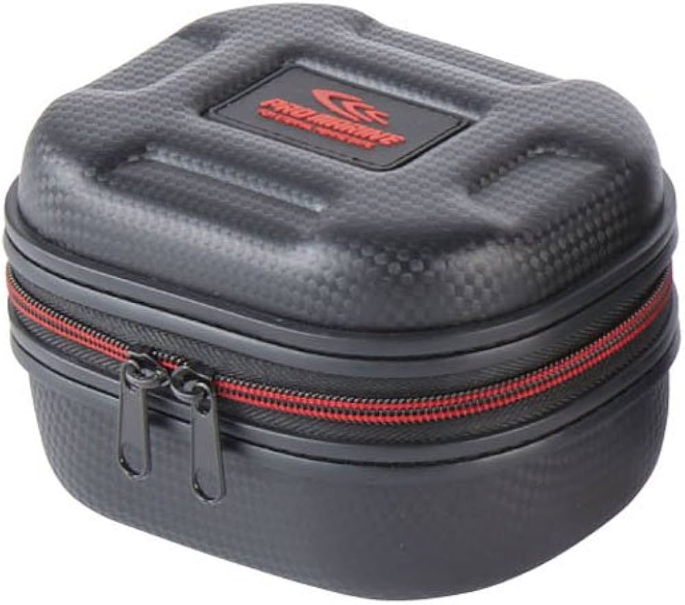 Amazon | プロマリン(PRO MARINE) リールケース ハードマルチケース