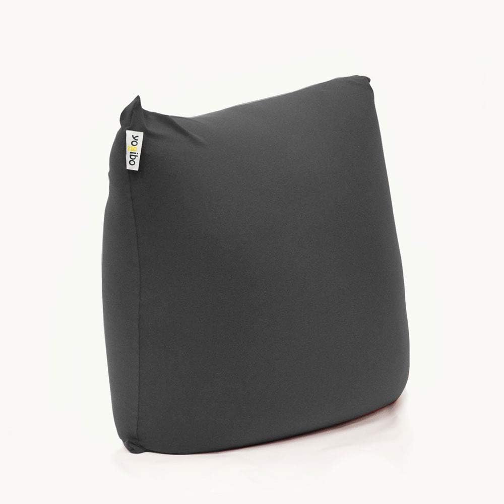 Yogibo Mini ヨギボー ミニ ダークグレー