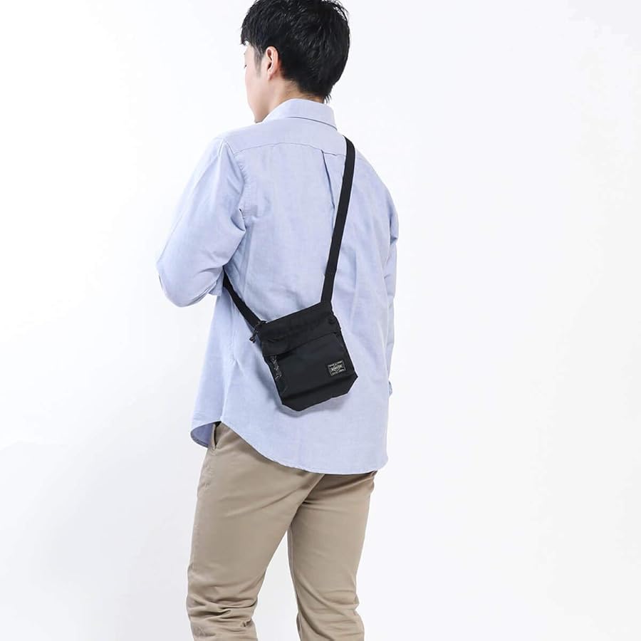 Amazon | [ポーター] PORTER フォース FORCE ショルダーバッグ
