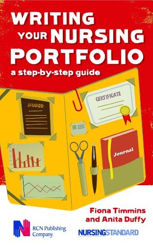 Writing Your Nursing Portfolio: a Step-By-step Guide