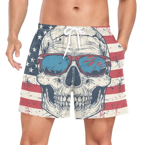 Maillot de bains homme cool séchage rapide pour plage
