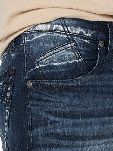 Rock & Republic Men's Straight Jean4