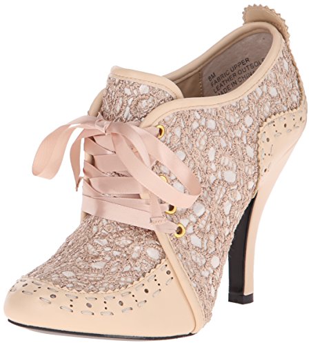 Mojo Moxy Women's Bonnie Dress Pump