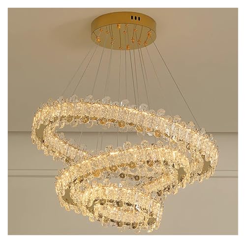 Lustre de chambre et séjour YSJNGF pour illuminer vos grands espaces sombres