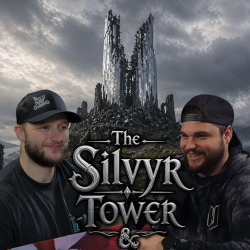 D&D 5e: The Silvyr Tower | Shadow of the Game