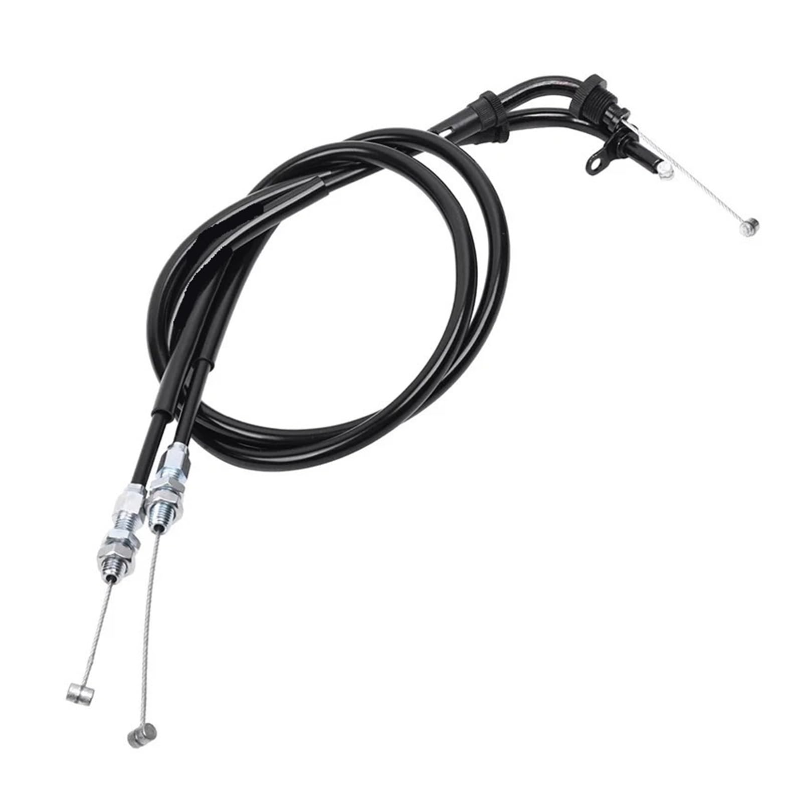 Cavo Acceleratore Moto Compatibile Con Suzuki | GSXR1000 GSXR1000Z GSXR1000 Z GSX-R1000 GSX-R1000Z GSX R1000 R1000Z