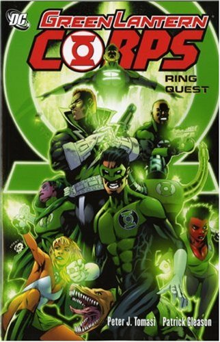 Ring Quest