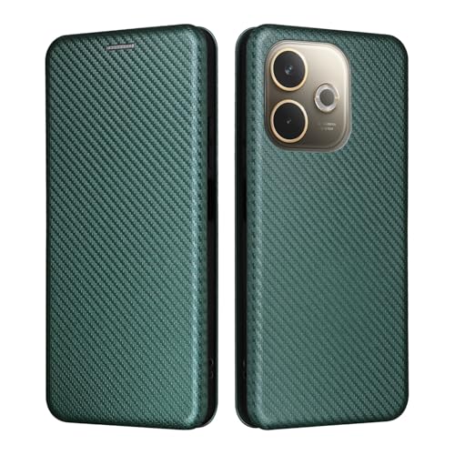 Coque hybride Oppo A5 PRO 5G protection complète verte - 5
