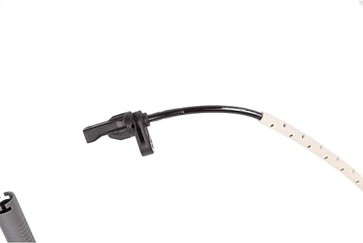 2X FRONT LEFT + RIGHT ABS Wheel Speed Sensor for BMW for 328i 2007-2013 | for BMW for 335i 2007-2012 | for BMW for 135i 2008-2012