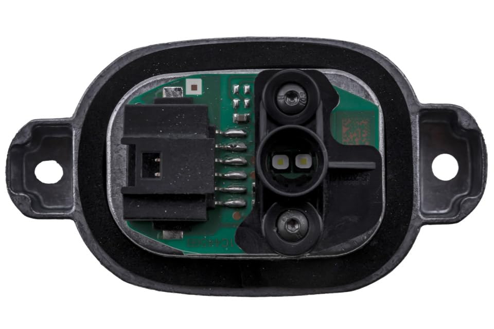 Ojos de ángel LED solución parpadeo faros BMW 1 F20 F21 LCI 2014 a 2019 EPX-BM-117