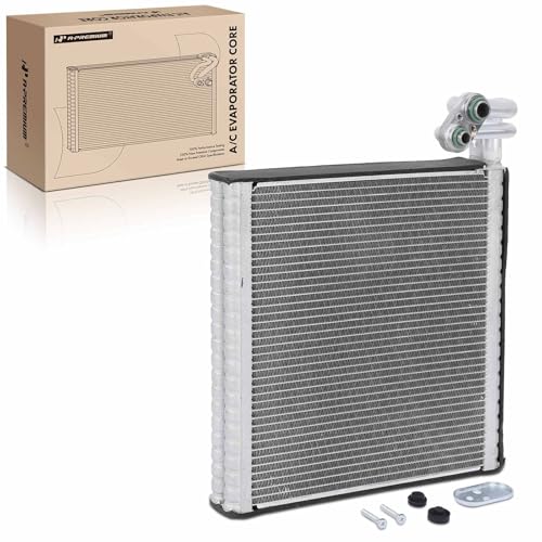 A-Premium A/C Evaporator Core Compatible with Nissan Altima 2013-2018, Murano 2015-2021, Pathfinder 2013-2020, Maxima 2016-2021 & Infiniti QX60 2014-2020, JX35 2013