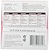 Natracare Ultra Extra Pads with Wings, Regular, Individually Wrapped, Made with Certified Organic Cotton, Ecologically Certified Cellulose Pulp and Plant Starch (1 Pack, 12 Pads Total)