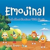 Emojinal: A Book About Emotions With Emojis