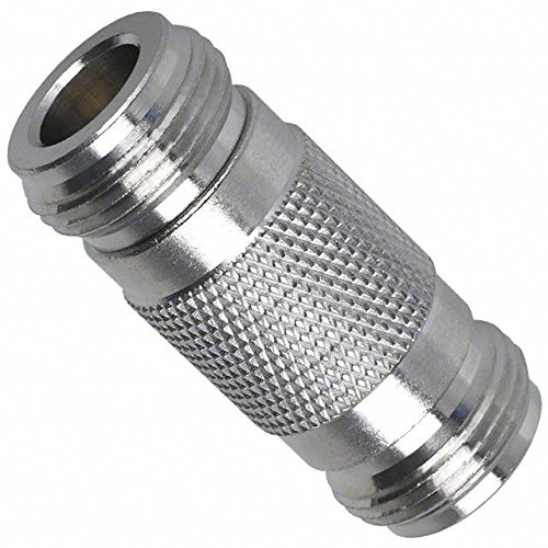 Amphenol Connex - N Female/N Female Adapter