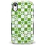 Check Mate | Daisy Checkerboard Floral
