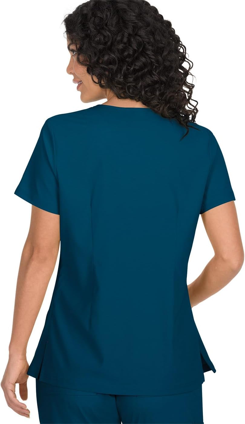 KOI Women's 374 Katie Top