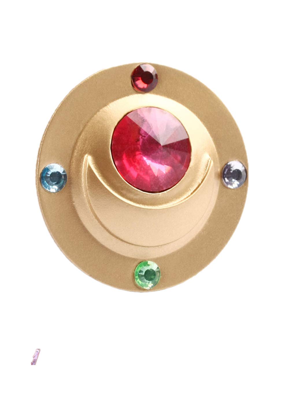 YOUYI Anime Little rabbit accessories Anime Chibi Cosplay Props and accessories