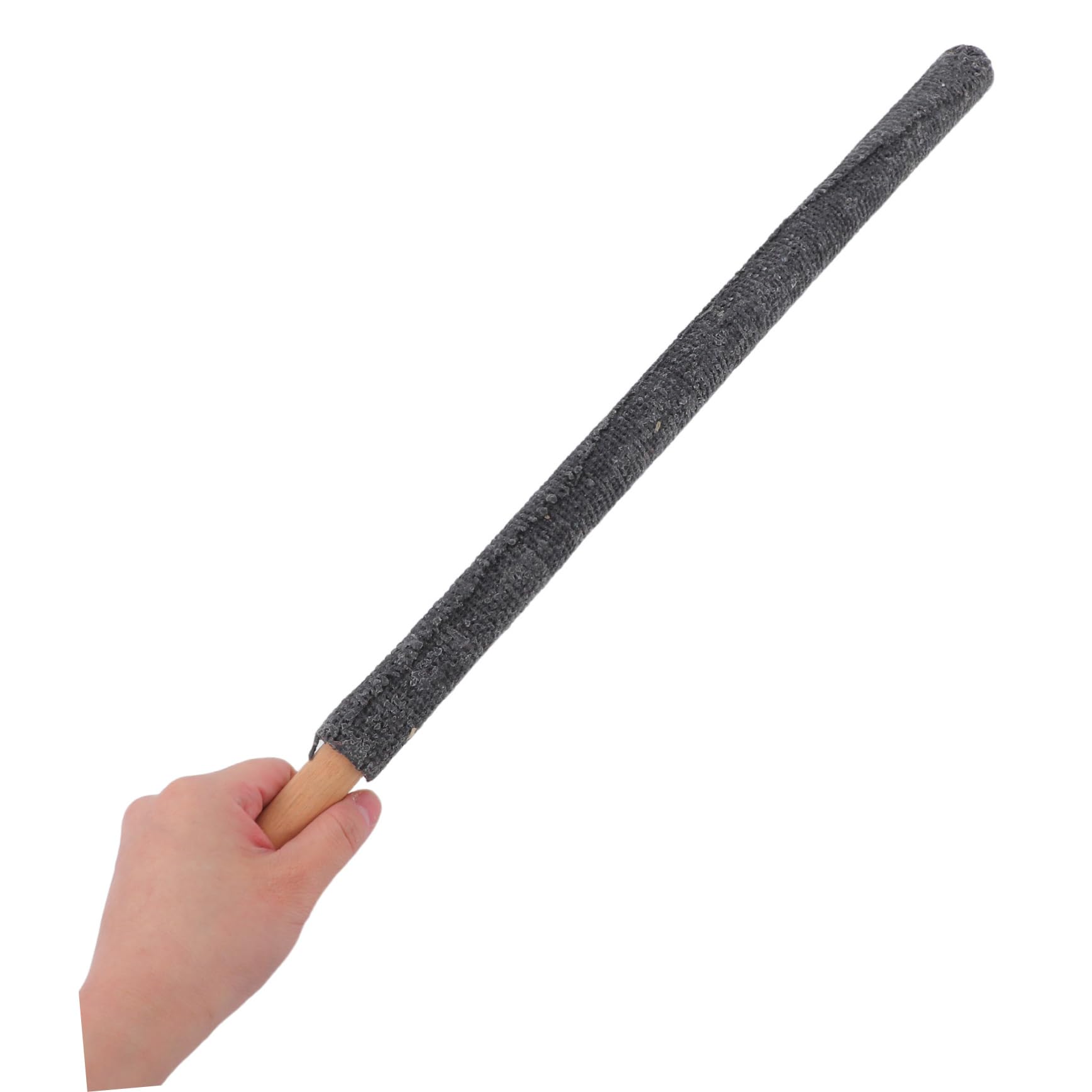 SUPVOX 3piezas Antorchas De Madera Para Acampar De Antorchas Decoración Para Eventos Al Aire