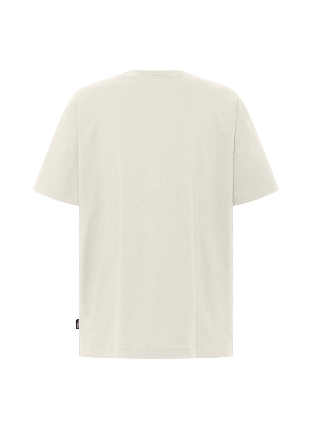 Jack Wolfskin Freeroamer T M, Tent Cotton White, XL
