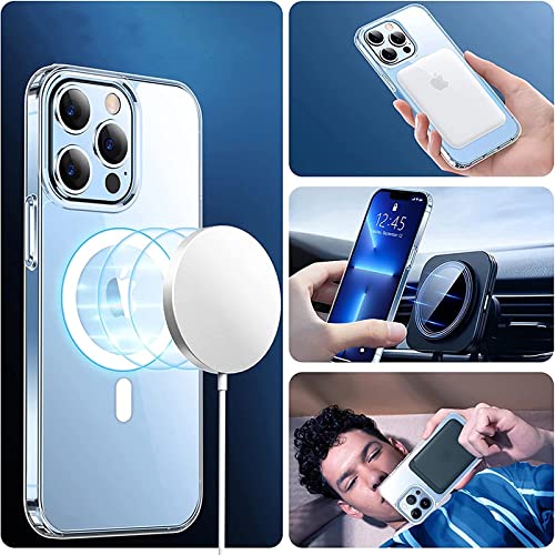 Coque pour iPhone 11 Pro housse antichoc transparente de protection - 2