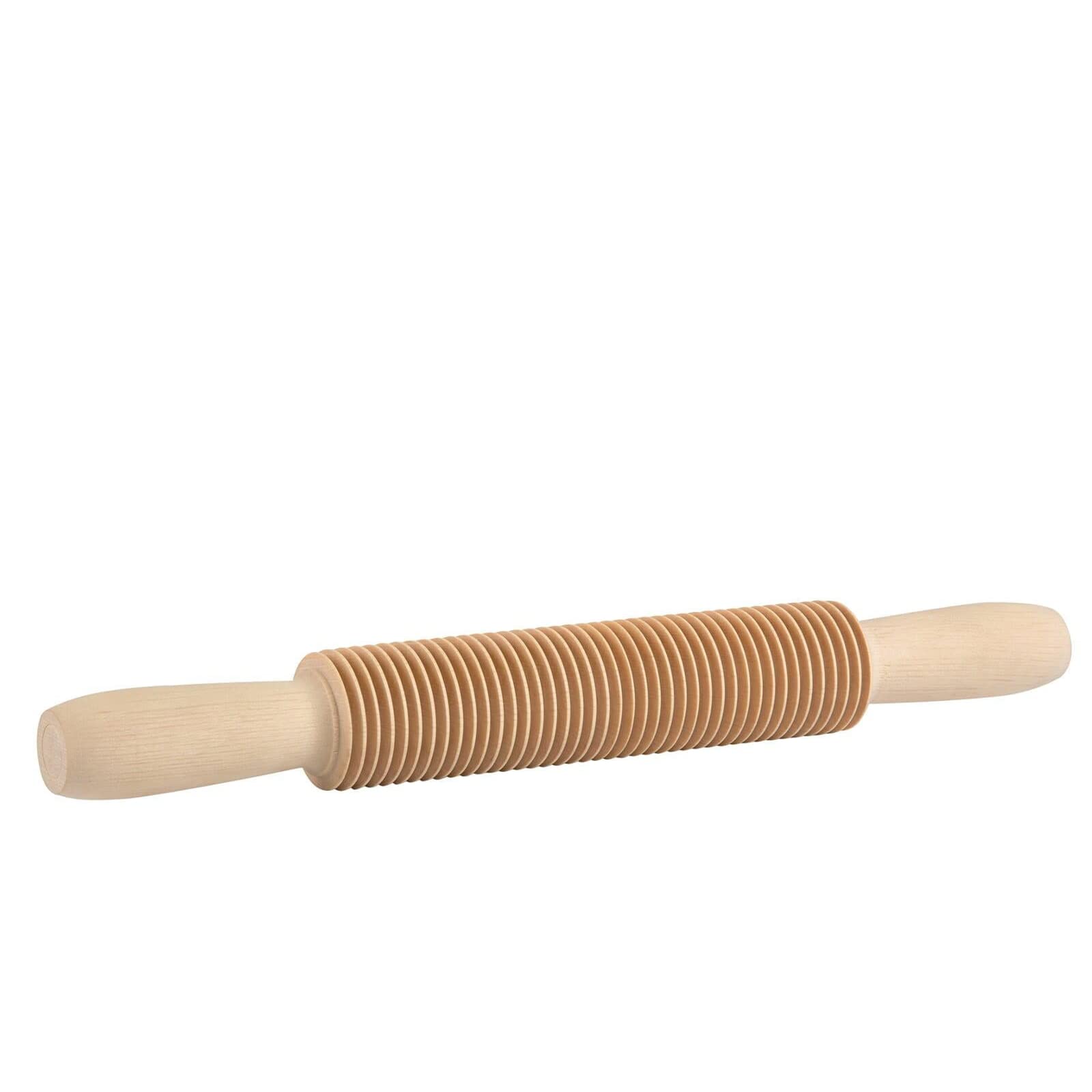 Küchenprofi K0804002531 Wooden Pasta Cutter for, Wood, Natural