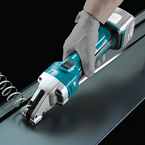 Makita Xsj02Z 18V Lxt 16 Gauge Compact Straight Shear #TOP3