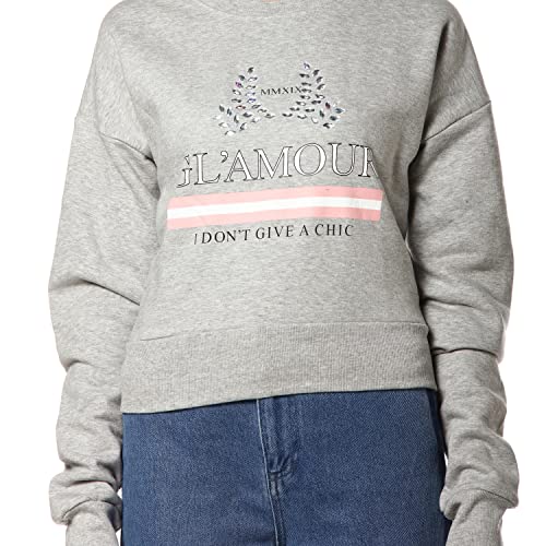 Image of Campus Sutra Women Regular Fit Top