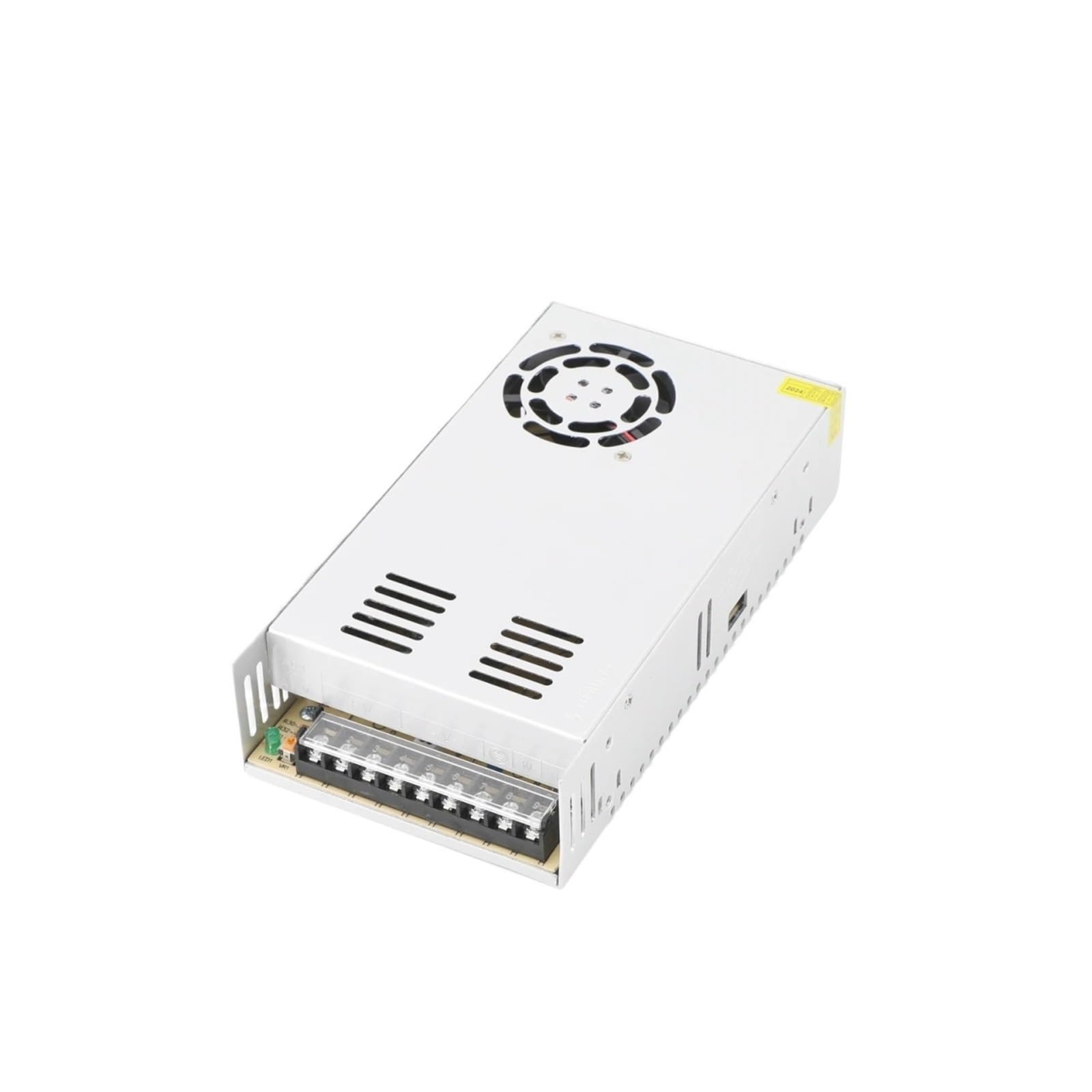 Transformador de CA a DC 18V con doble panel para evitar sobrecalentamiento 7