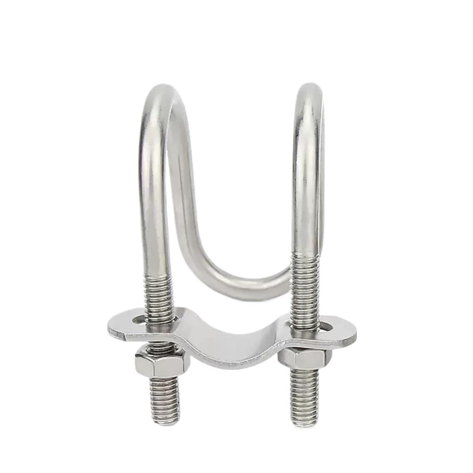 OEM u-bout 304/316 RVS u-vormige schroefmoer buisbout M6/M8/M10/M12/M16