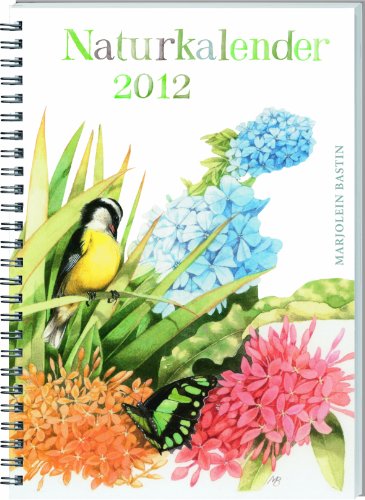 Naturkalender 2012 Naturkalender 2012