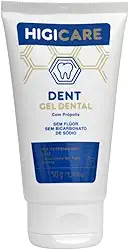 Creme Dental Petsmack Higicare Gel Dental 50g