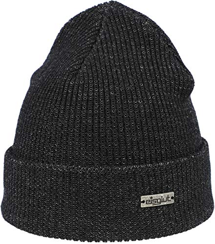 Bonnet Eisglut Leon Merino homme thermorégulateur et anti-humidité