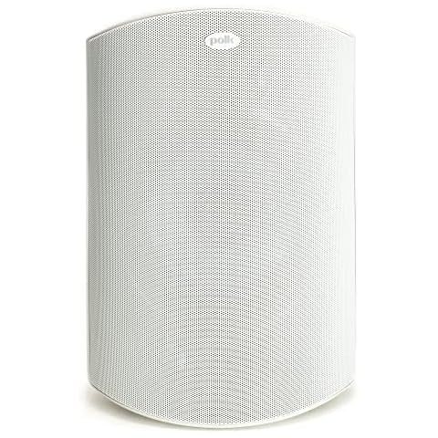 Altavoz Polk Audio Atrium 8 SDI color blanco Cover