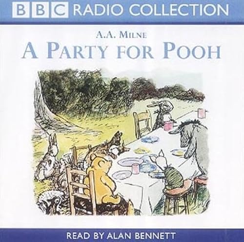 Image of A Party for Pooh (BBC Radio Collection)