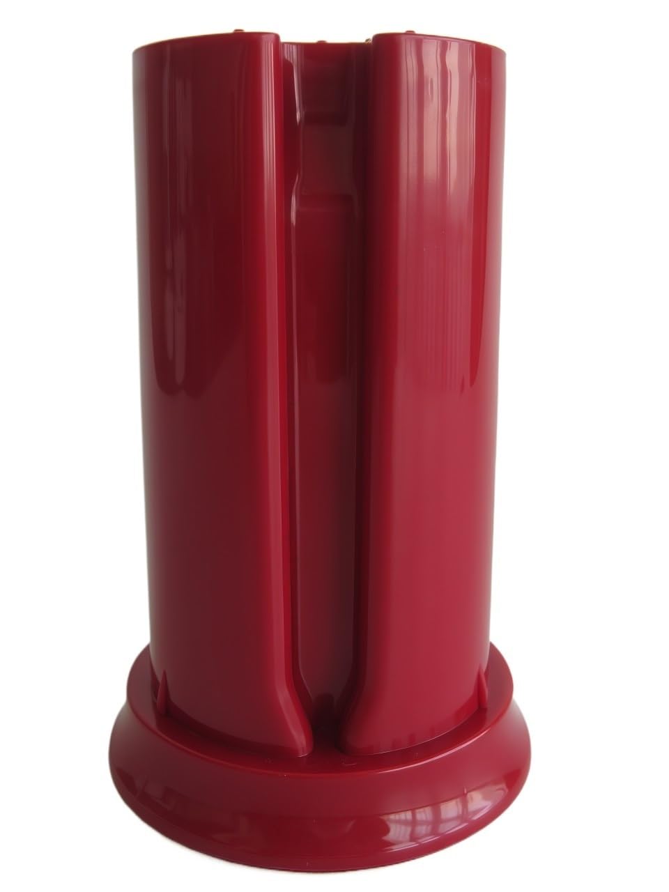 Varilla mezcladora y de empuje exprimidor compatible con Philips HR1848. Entrada de alimentación, varilla de empuje, varilla de presión, varilla de plástico, accesorios de repuesto for licuadora.