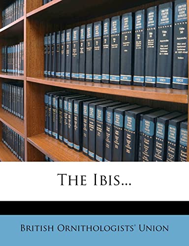 The Ibis...