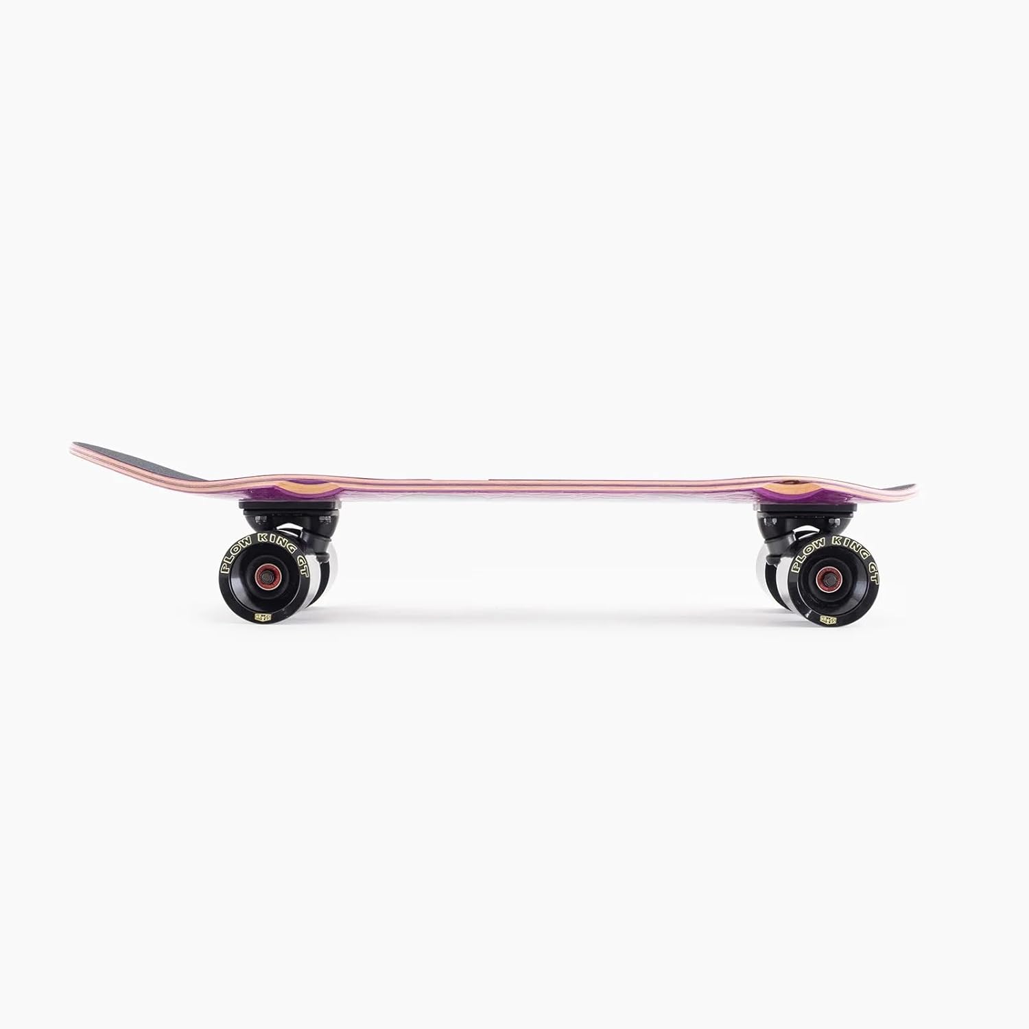 Landyachtz Dinghy 28" Complete Skateboard
