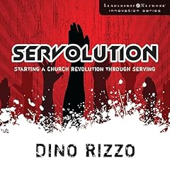 Servolution Titelbild