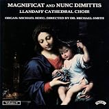 Magnificat/Nunc Dimittis Vol.8
