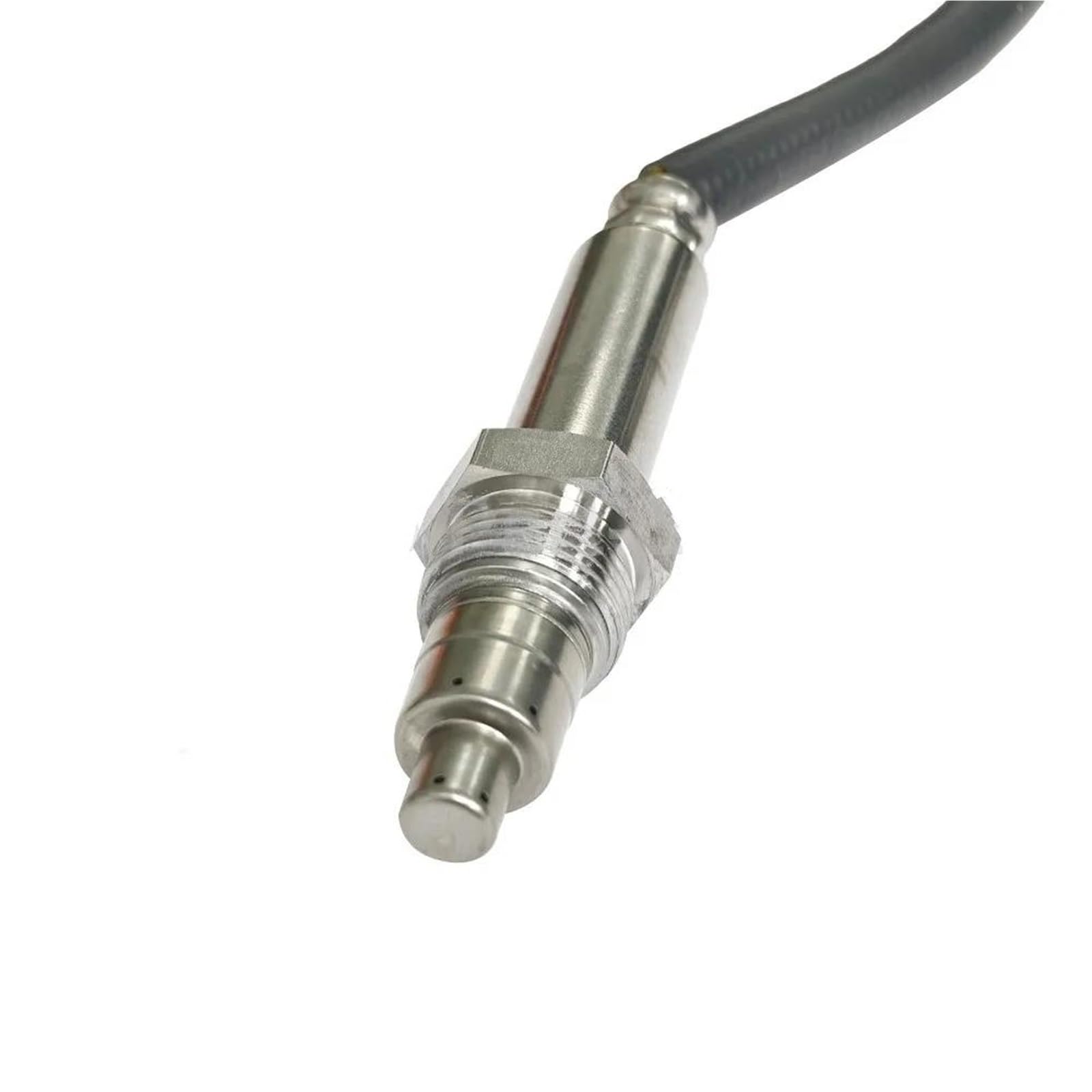 NOx Sensor Óxido Nitrógeno Sensor De NOx De Oxígeno Y Nitrógeno 04L907805L 5WK97233 SUV5WK97 Para Q3 8U 8UB 8UG 2014-2019