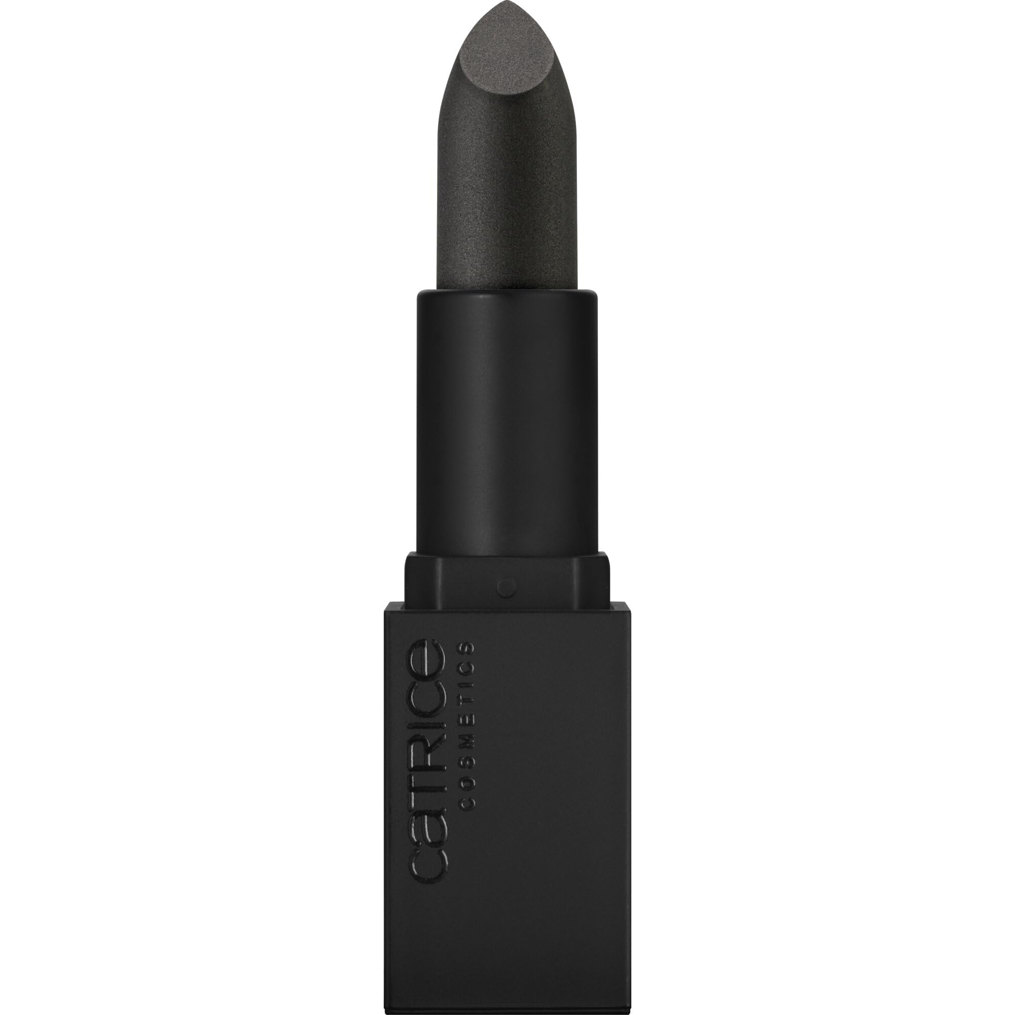 Catrice MYSTIC FOREST Lipstick, langhoudend, verzorgend, hooggepigmenteerd, glanzend, intensief (4.2g)