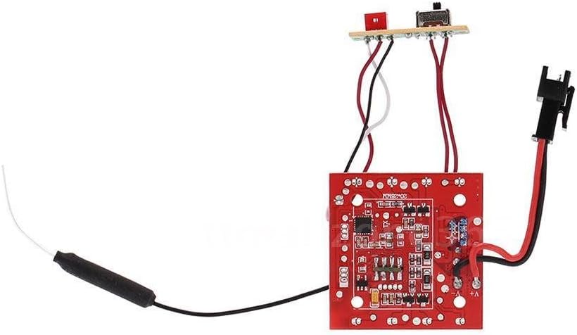Main Board Receiver Board Spare Part for JJRC H8c H8d DFD F183 RC Quadcopter
