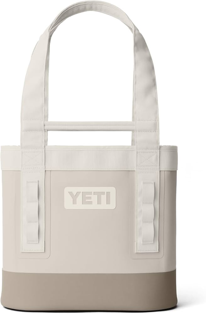 YETI Camino 20 Carryall with Internal Dividers, All-Purpose Utility Bag