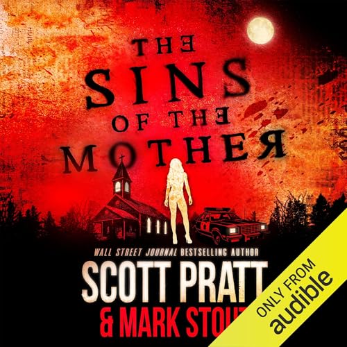 Page de couverture de The Sins of the Mother