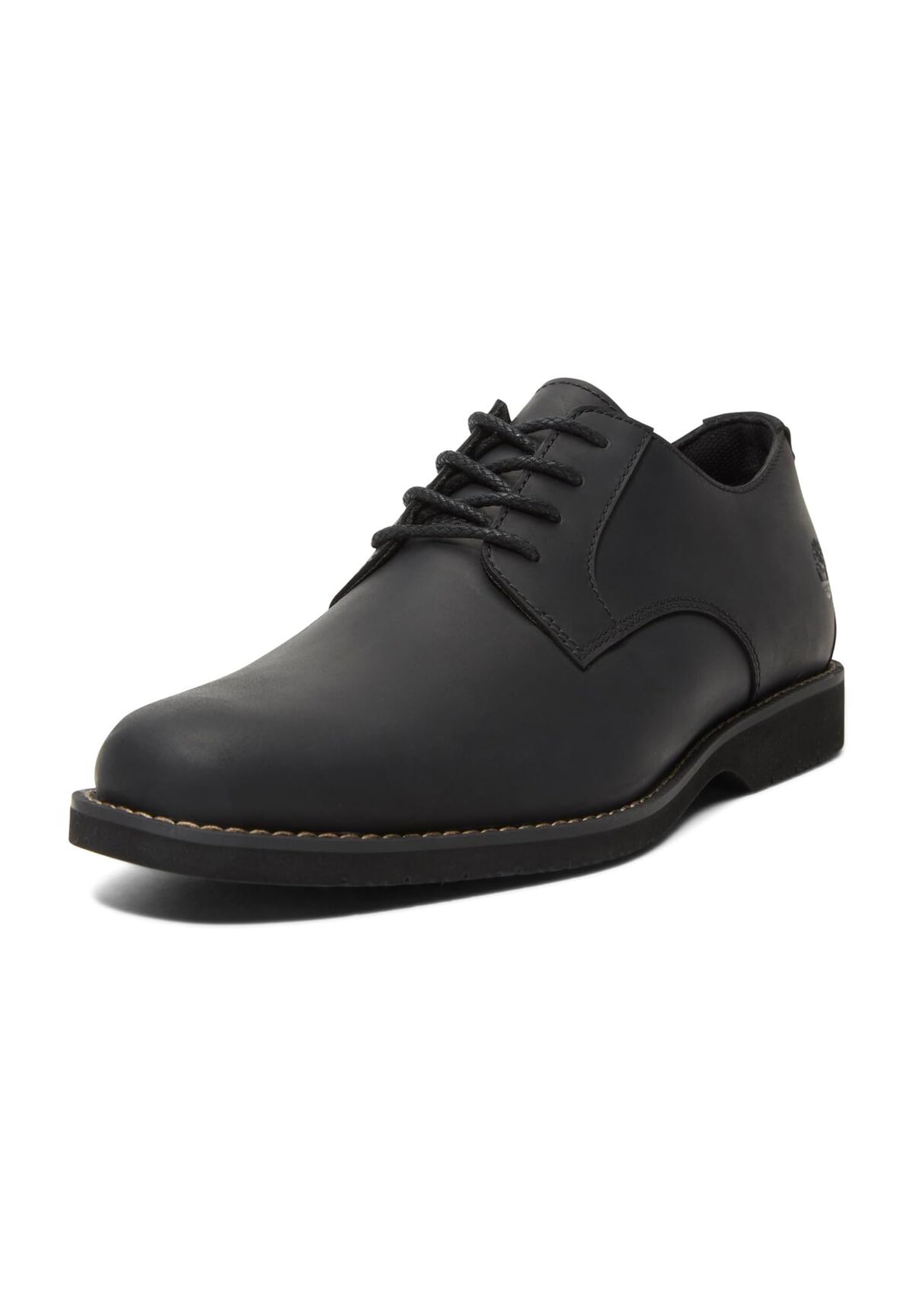 Timberland Woodhull Leather Oxford Basic, Scarpe con Lacci Uomo