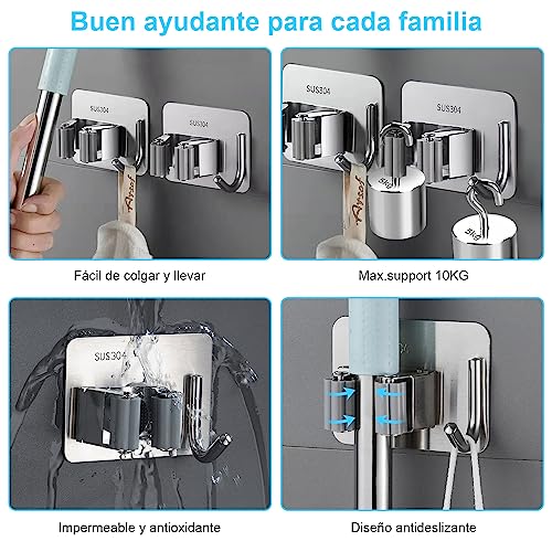 Escobas, Home Improvement Imagen adicional