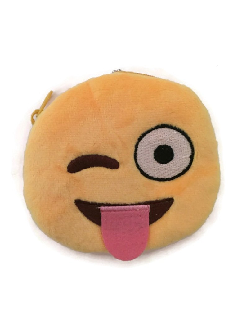 Emoji Coin Purse