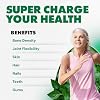 Positive Power Nutritionals Super Silica Supplements (4oz) - Silica Mineral Supplements - Silica Liquid Supplement | Liquid Silica with Collagen Boosting Silicon | Silica Supplements for Hair Growth