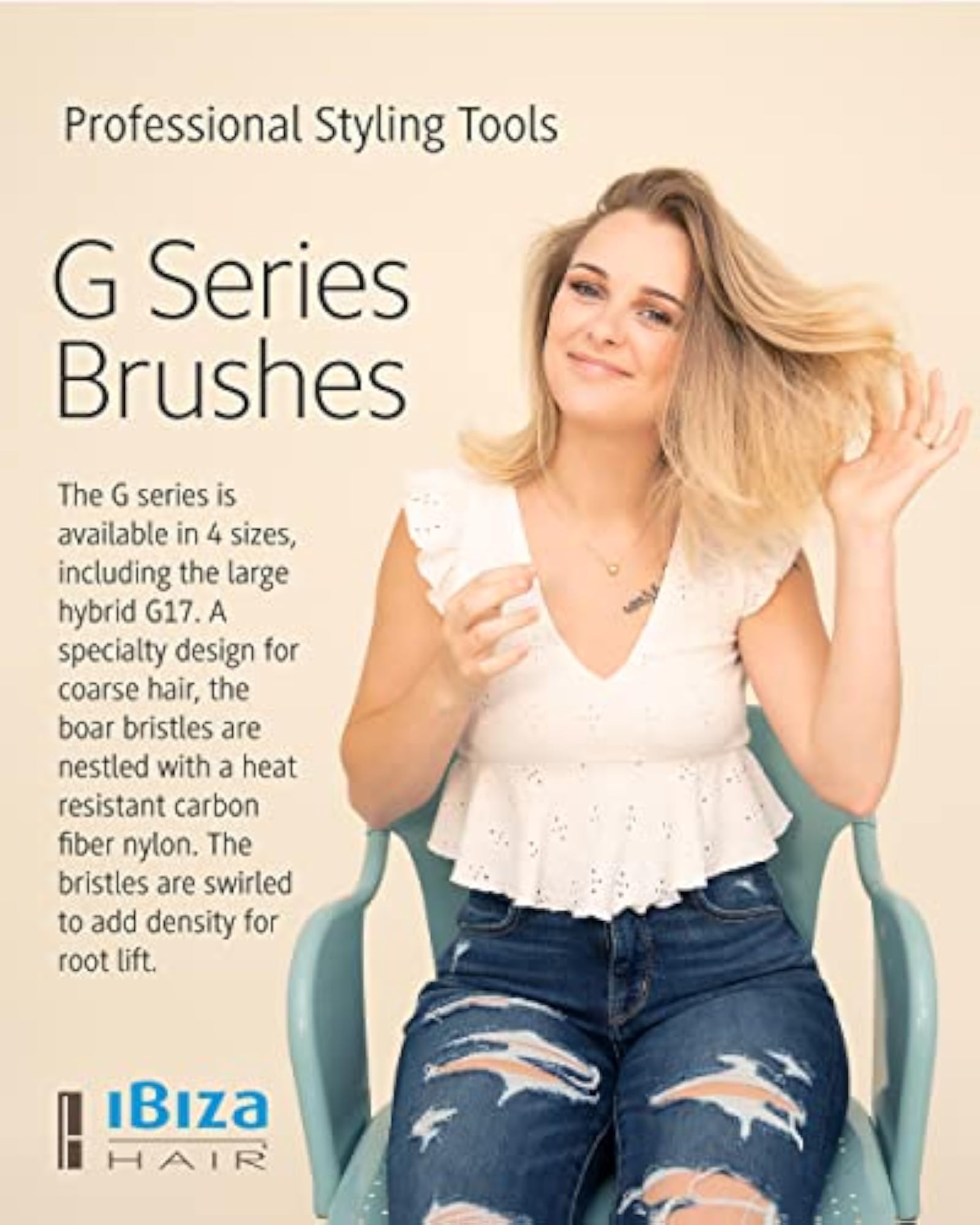 G Series Brush, G5