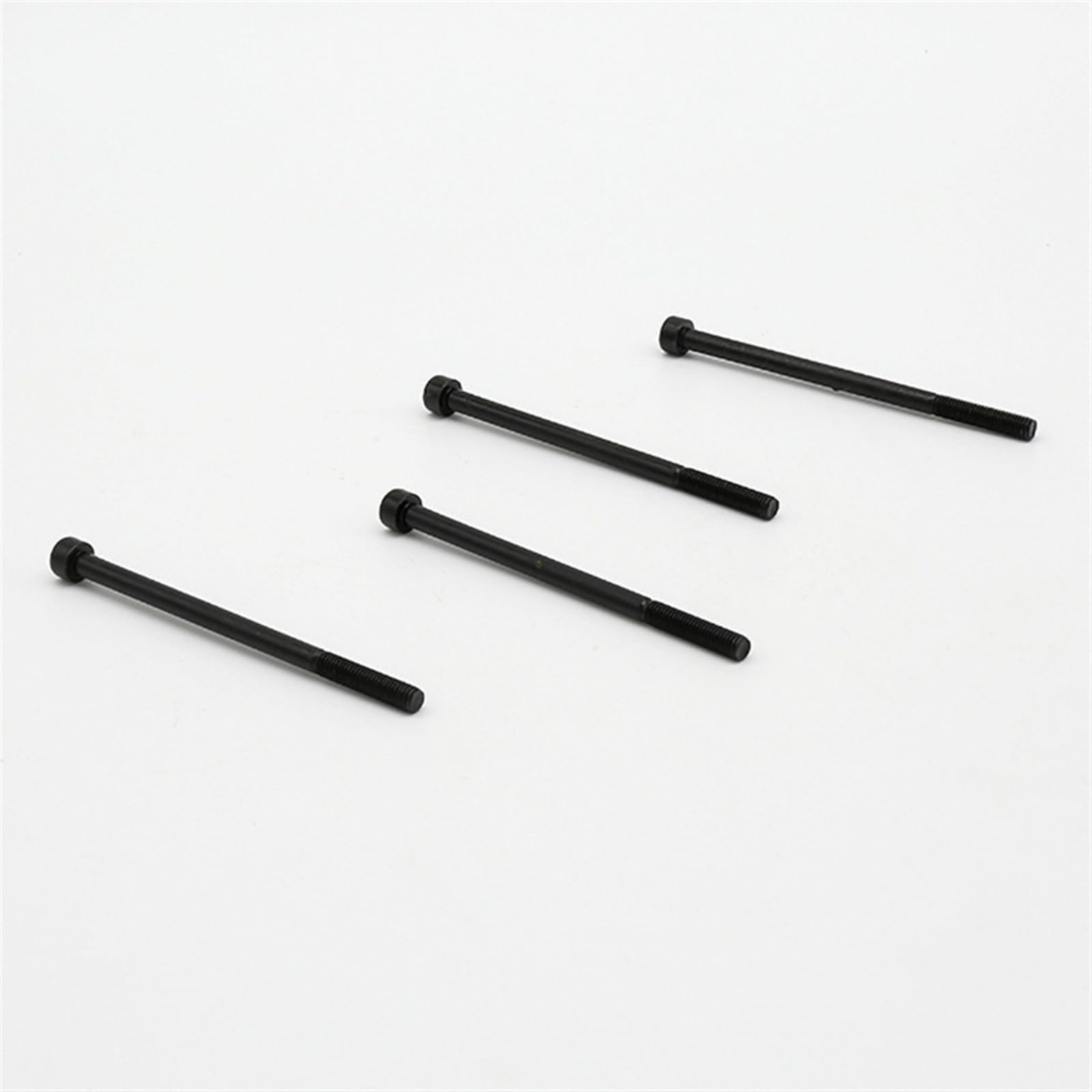 Gubeter Kit Bullone Marmitta Di Scarico, Parti Di Motoseghe Per - Foto 5